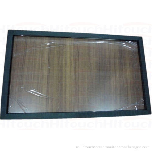 Win 7 / Win8 65 Inch Multi Touch Screens For Real Estate Showing Office/ Government Office